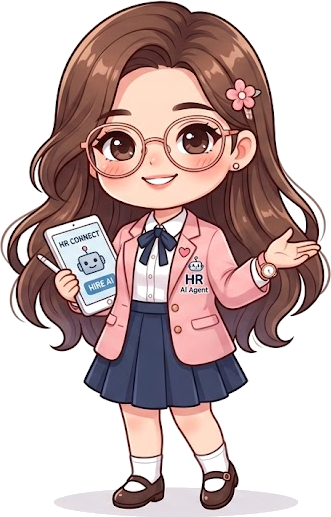 HR-PMO Agent